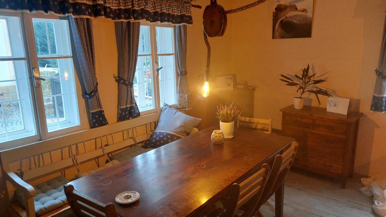 Holiday home Hlucov Lesni Kokorin