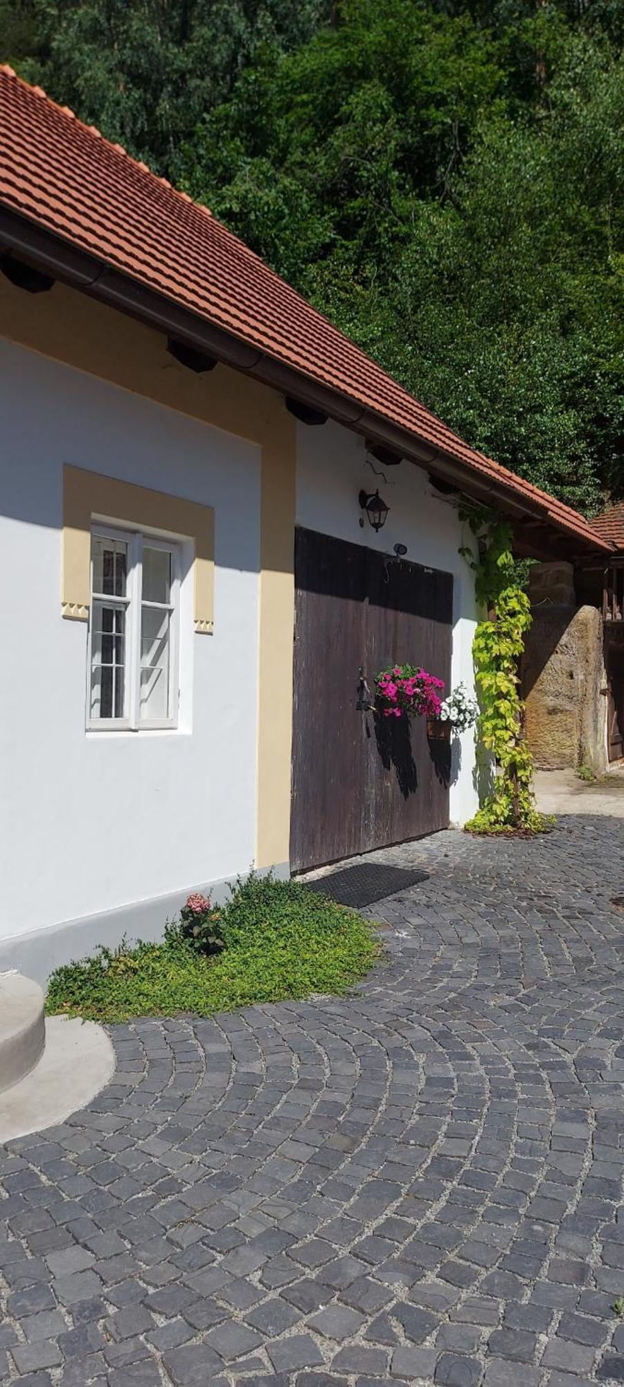 Hlucov Lesni