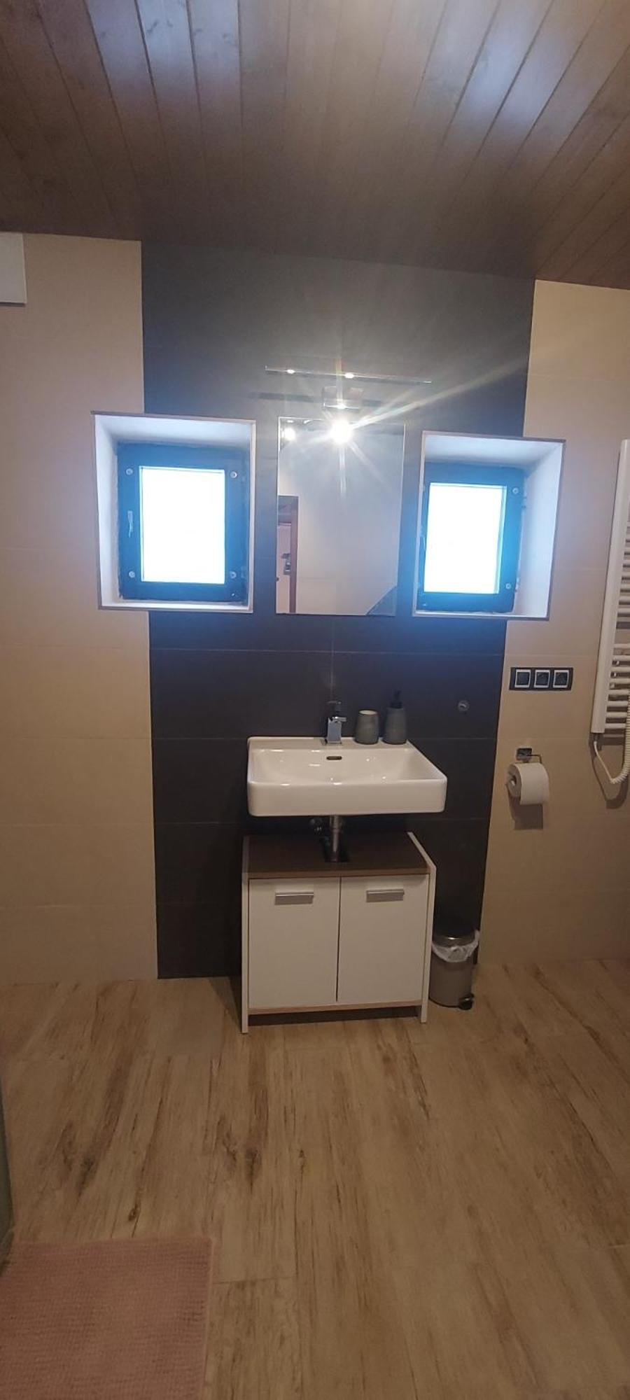Holiday home Hlucov Lesni *