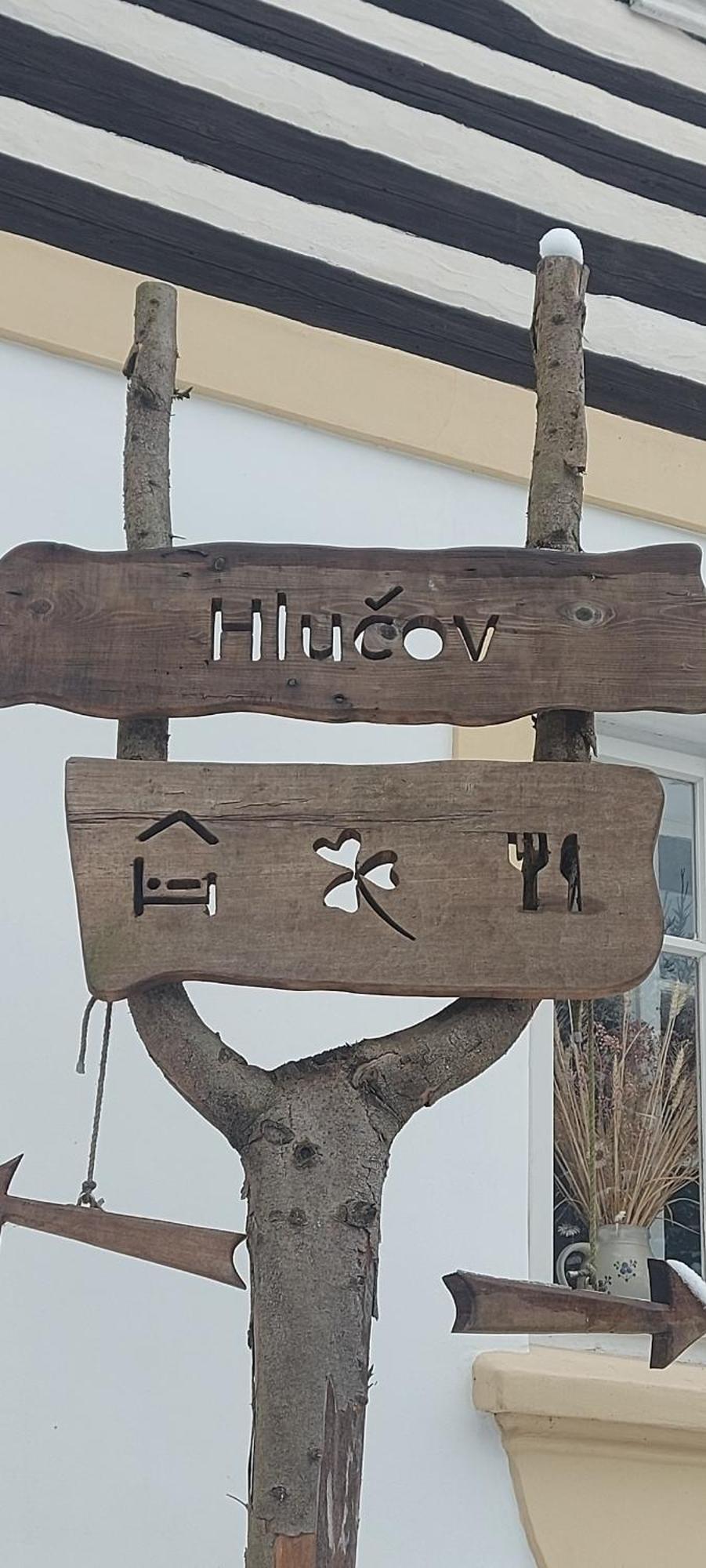 Hlucov Lesni