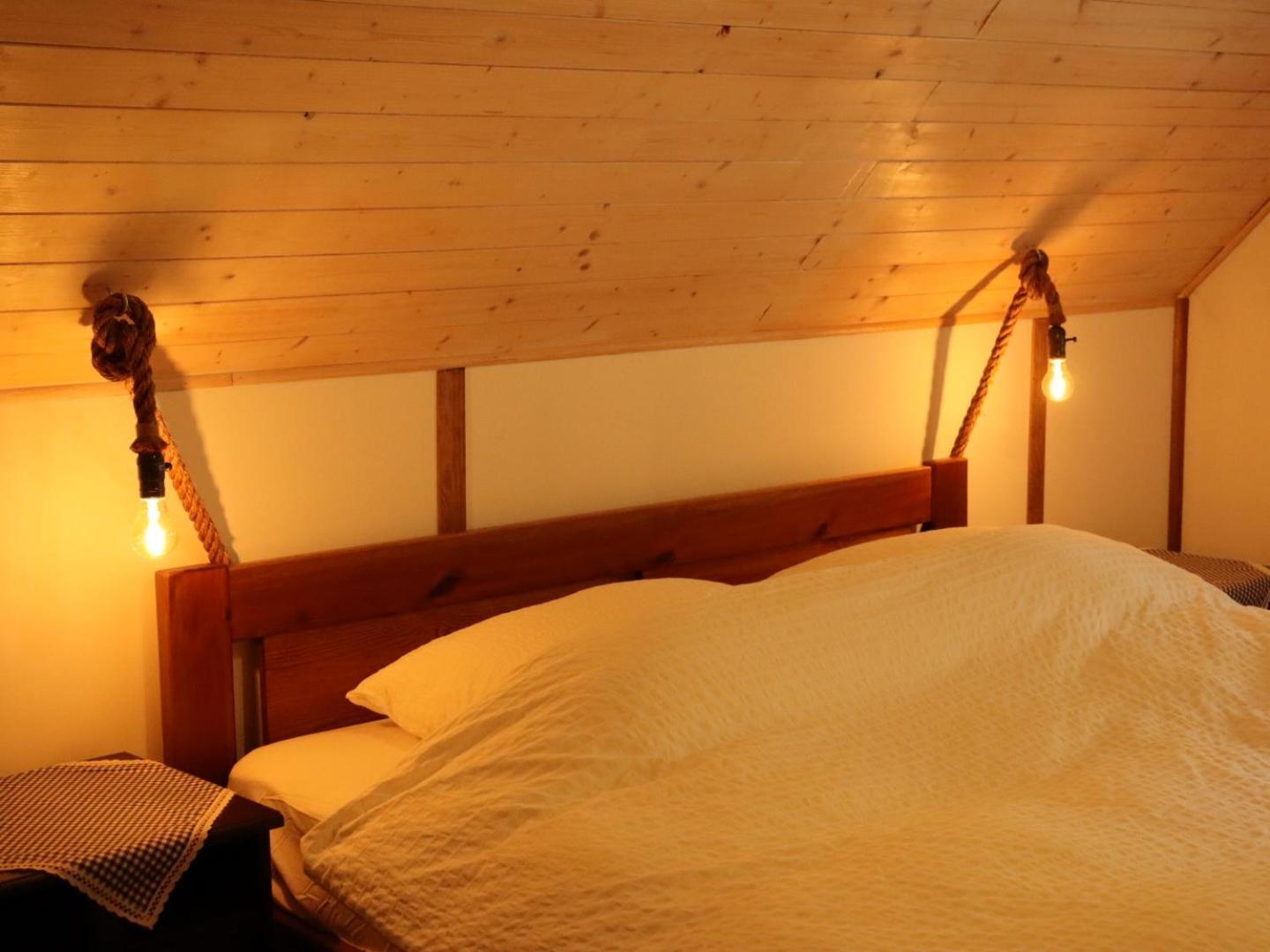 Hlucov Lesni Holiday home