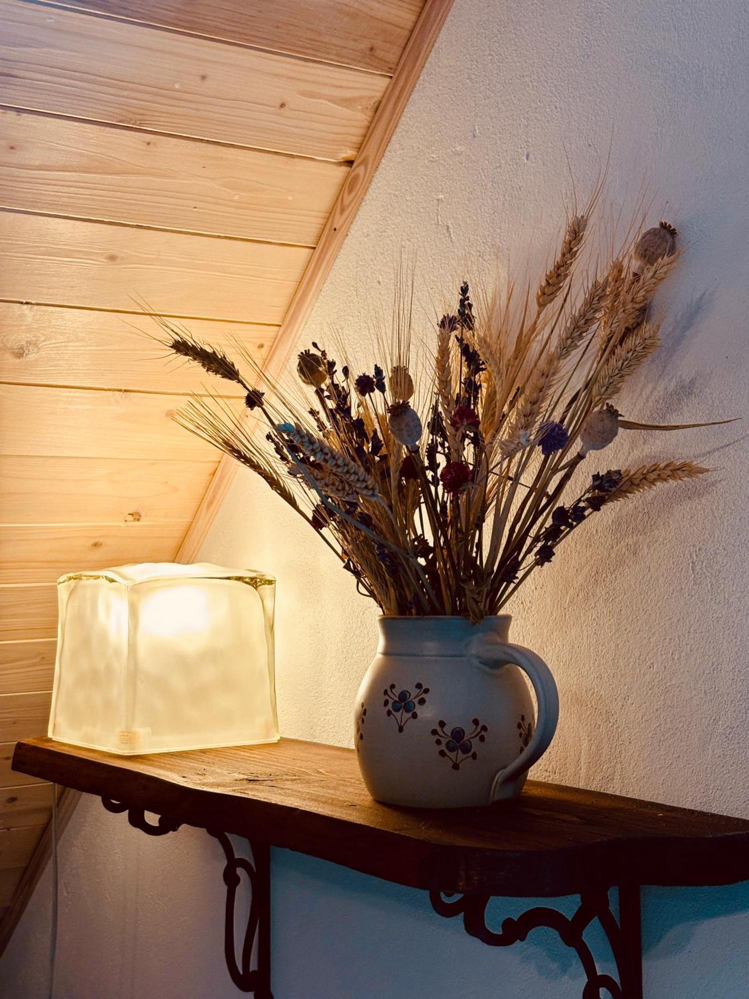 Hlucov Lesni Holiday home